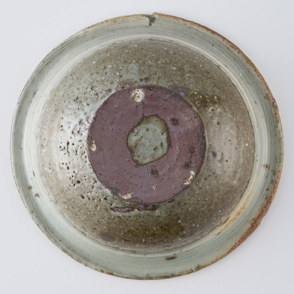 作家 額賀円也 刷毛目 すり鉢 大