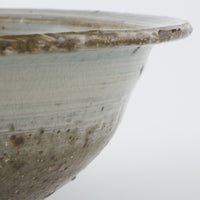 作家 額賀円也 刷毛目 すり鉢 大