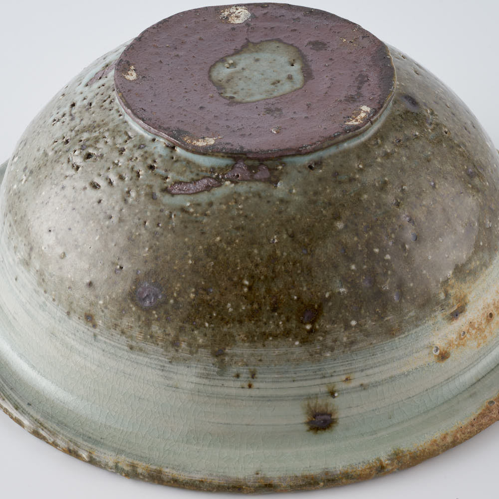 作家 額賀円也 刷毛目 すり鉢 大