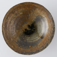 作家 額賀円也 刷毛目 五寸 鉢 B