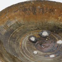 作家 額賀円也 刷毛目 六寸 浅鉢 B