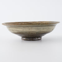 作家 額賀円也 三島 五寸 鉢 B