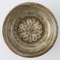 作家 額賀円也 三島 五寸 鉢 B