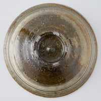 作家 額賀円也 三島 五寸 鉢 B