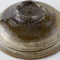 作家 額賀円也 三島 五寸 鉢 B