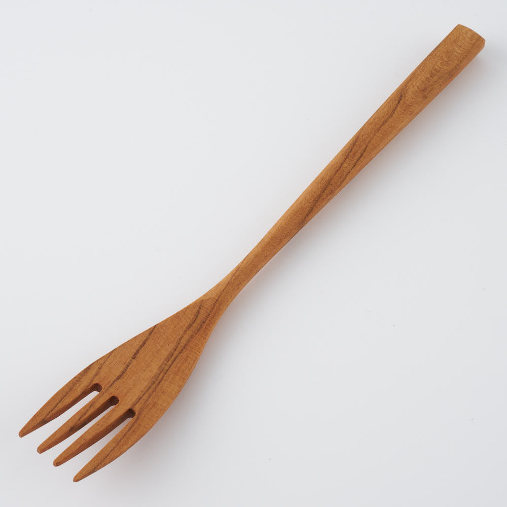 作家 神野達也 フォーク 山桜