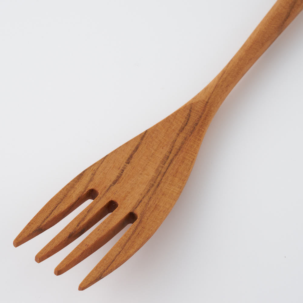 作家 神野達也 フォーク 山桜