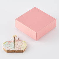 作家 森田みほ ひな箸置きセット 作家 森田みほ 陶磁器作家もの
