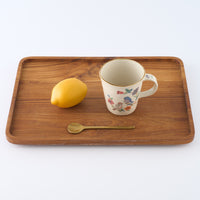 作家 大場紀穂子 鳥のマグカップ 作家 大場紀穂子 陶磁器作家もの