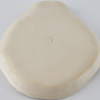 作家 大場紀穂子 鯛小皿(3)