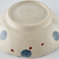 作家 大場紀穂子 サーカスの鉢 作家 大場紀穂子 陶磁器作家もの