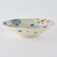 作家 大場紀穂子 サーカスの大鉢