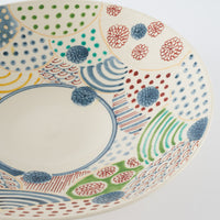 作家 大場紀穂子 サーカスの大鉢