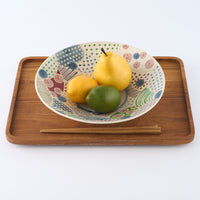 作家 大場紀穂子 サーカスの大鉢