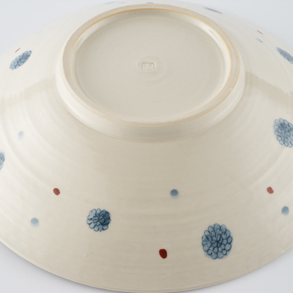 作家 大場紀穂子 サーカスの大鉢