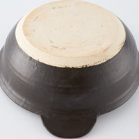 作家 大場紀穂子 土鍋 猫 作家 大場紀穂子 陶磁器作家もの