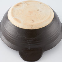 作家 大場紀穂子 土鍋 うさぎ