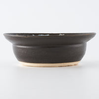 作家 大場紀穂子 グラタン皿 猫