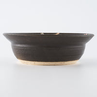 作家 大場紀穂子 グラタン皿 うさぎ 作家 大場紀穂子 陶磁器作家もの