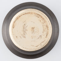 作家 大場紀穂子 グラタン皿 うさぎ 作家 大場紀穂子 陶磁器作家もの