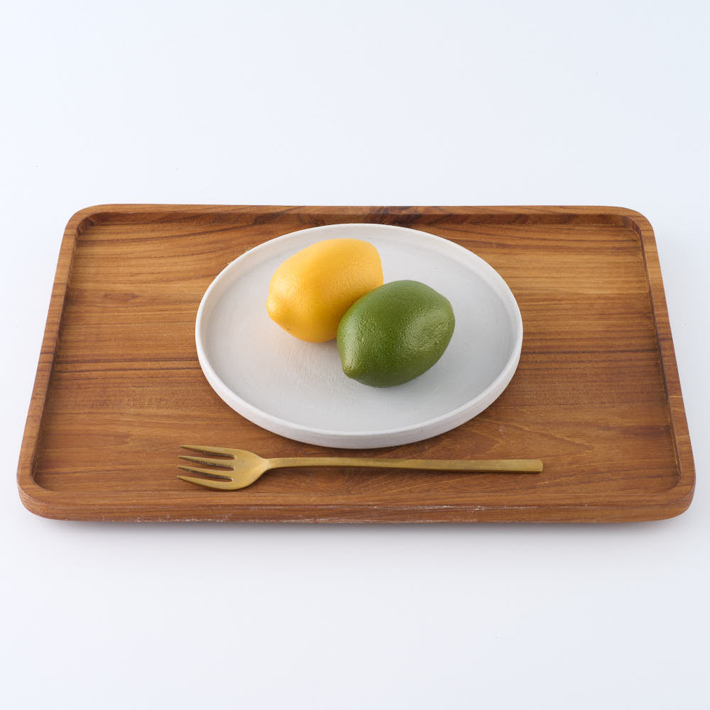 児玉修治 ラウンドプレート 六寸 3枚セット 児玉修治 ラウンドプレート