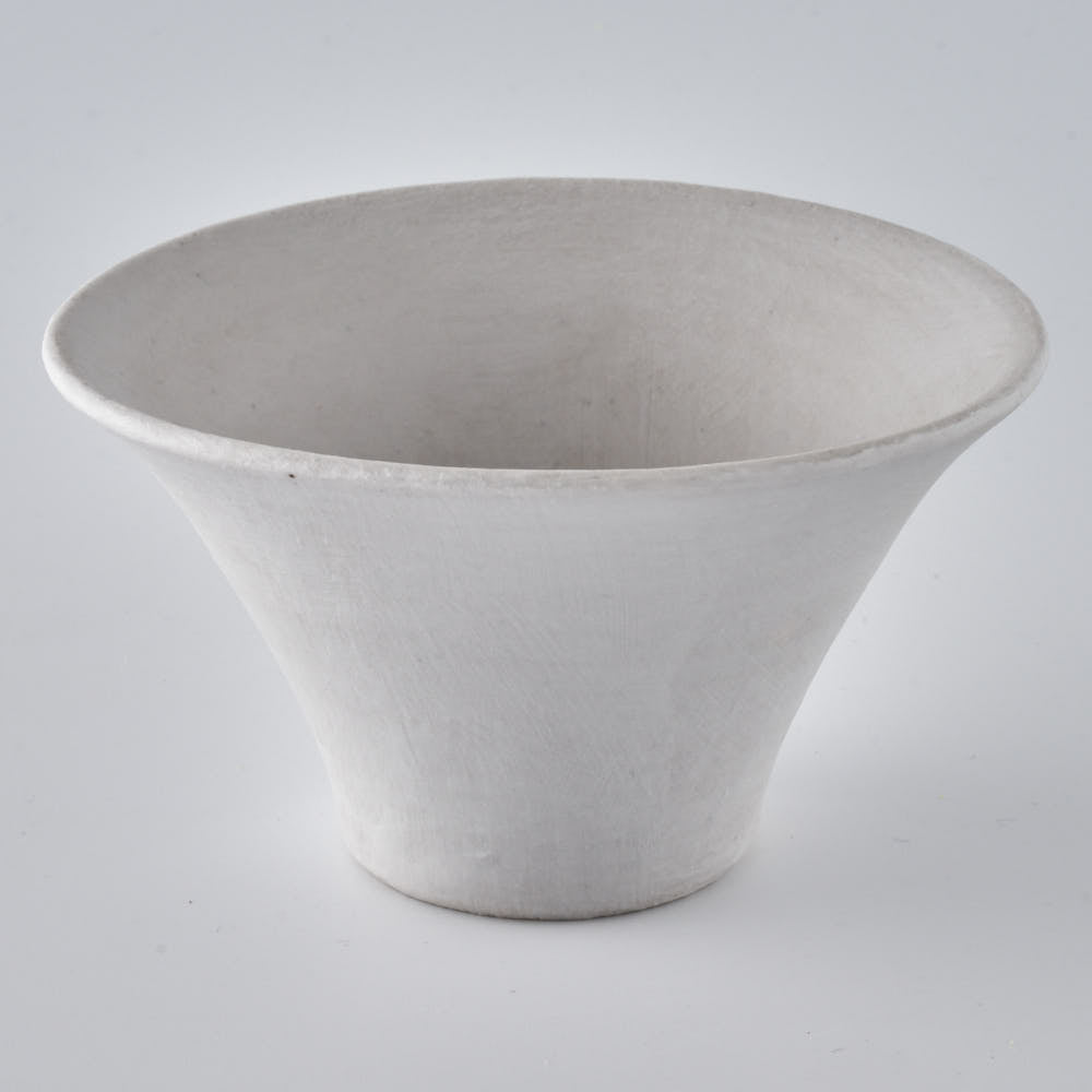 作家 児玉修治 朝顔bowl SS カンヴァス ¥2,200 大人の焼き物