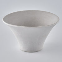 作家 児玉修治 朝顔bowl SS カンヴァス 作家 児玉修治 陶磁器作家もの