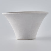 作家 児玉修治 朝顔bowl SS カンヴァス 作家 児玉修治 陶磁器作家もの