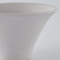 作家 児玉修治 朝顔bowl SS カンヴァス 作家 児玉修治 陶磁器作家もの