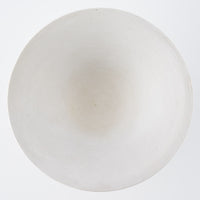 作家 児玉修治  朝顔bowl M カンヴァス 作家 児玉修治 陶磁器作家もの