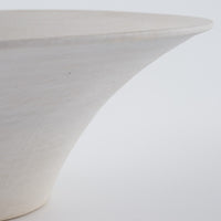 作家 児玉修治  朝顔bowl M カンヴァス 作家 児玉修治 陶磁器作家もの