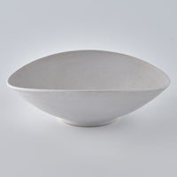 作家 児玉修治 たわみbowl カンヴァス 作家 児玉修治 陶磁器作家もの