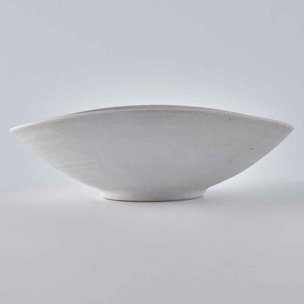 児玉修治 朝顔bowl　M　カンヴァス 作家 児玉修治 朝顔bowl M カンヴァス｜作家もののうつわ通販
