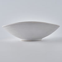 作家 児玉修治 たわみbowl カンヴァス 作家 児玉修治 陶磁器作家もの