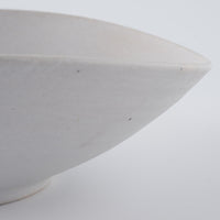 作家 児玉修治 たわみbowl カンヴァス 作家 児玉修治 陶磁器作家もの