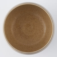 作家 児玉修治 〇眢(まるわん)リネン 作家 児玉修治 陶磁器作家もの