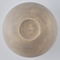 作家 児玉修治 〇眢(まるわん)リネン 作家 児玉修治 陶磁器作家もの