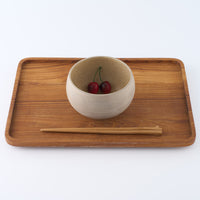 作家 児玉修治 〇眢(まるわん)リネン 作家 児玉修治 陶磁器作家もの