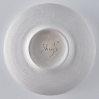 作家 児玉修治 平〇 bowl S カンヴァス