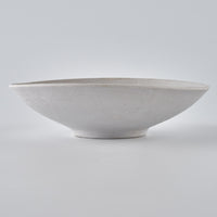 作家 児玉修治 フラットbowl 150 カンヴァス 作家 児玉修治 陶磁器作家もの