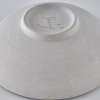 作家 児玉修治 フラットbowl 150 カンヴァス 作家 児玉修治 陶磁器作家もの