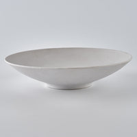 作家 児玉修治 フラットbowl 210 カンヴァス 作家 児玉修治 陶磁器作家もの