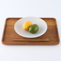 作家 児玉修治 フラットbowl 210 カンヴァス 作家 児玉修治 陶磁器作家もの