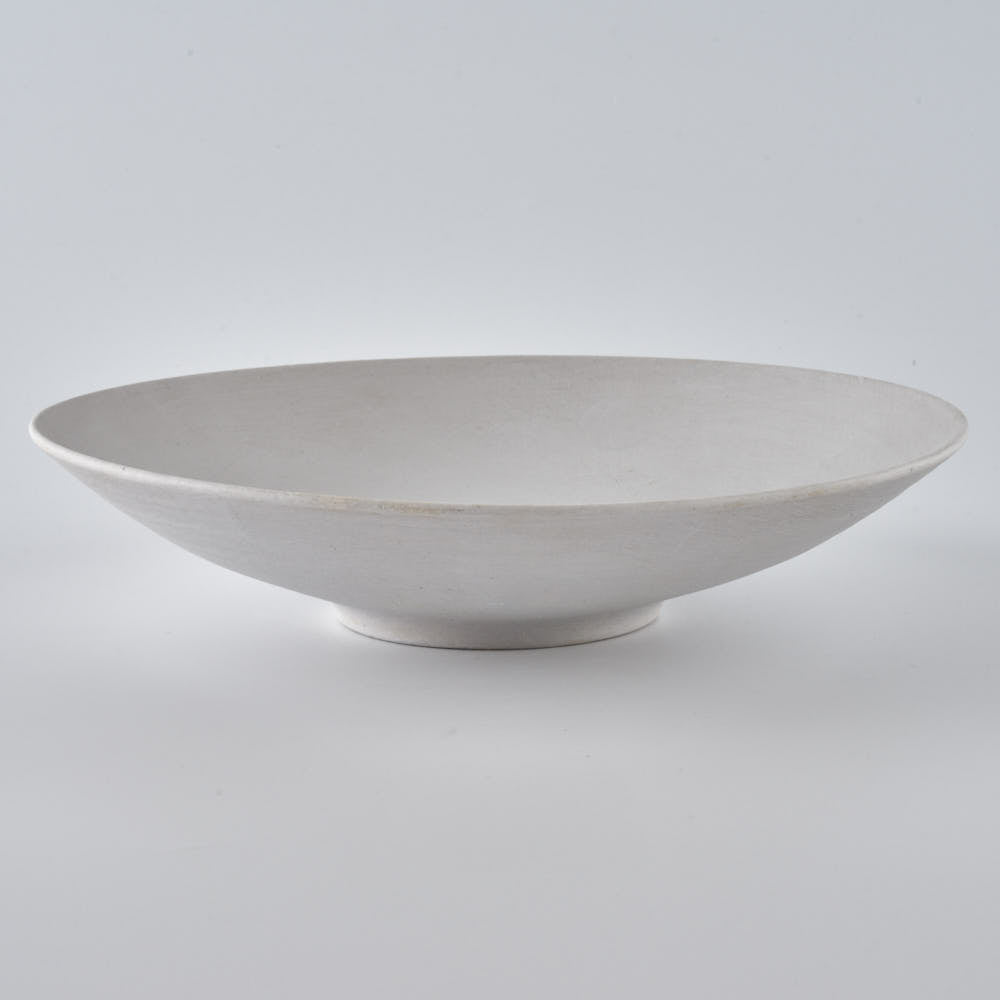 作家 児玉修治 フラットbowl 240 カンヴァス 作家 児玉修治 陶磁器作家もの