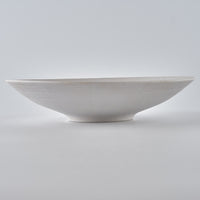 作家 児玉修治 フラットbowl 240 カンヴァス 作家 児玉修治 陶磁器作家もの
