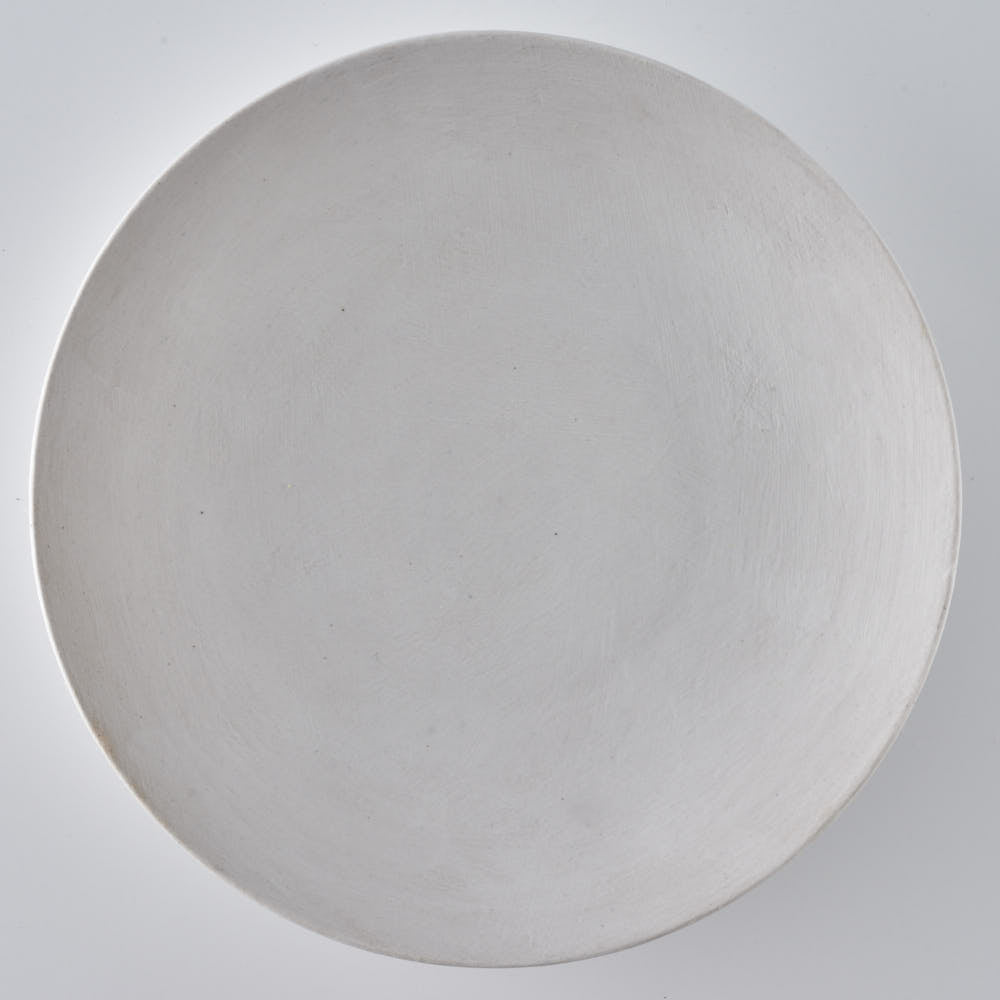 作家 児玉修治 フラットbowl 240 カンヴァス 作家 児玉修治 陶磁器作家もの