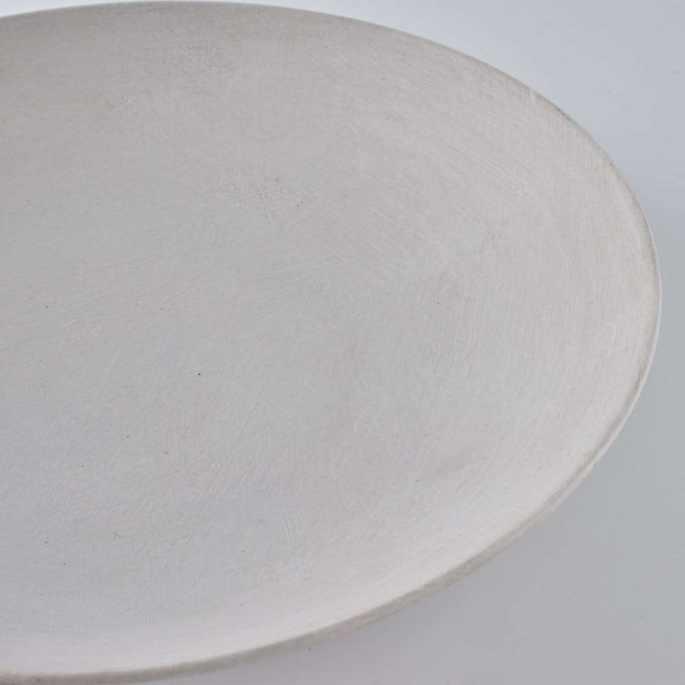 作家 児玉修治 フラットbowl 240 カンヴァス 作家 児玉修治 陶磁器作家もの