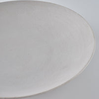 作家 児玉修治 フラットbowl 240 カンヴァス 作家 児玉修治 陶磁器作家もの