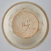 作家 児玉修治 キャセロール 白 作家 児玉修治 陶磁器作家もの