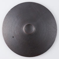 作家 児玉修治 平〇鍋 黒 作家 児玉修治 陶磁器作家もの